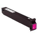 Konica Minolta A0D7353 toner cartridge magenta (origineel)