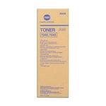 Konica Minolta 7040 / 7045 toner cartridge zwart (origineel)