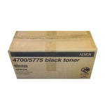 Xerox 006R90198 toner cartridge zwart ( 3 stuks ) origineel