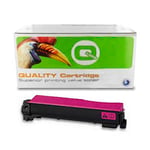 Kyocera TK-540M toner cartridge magenta (huismerk)