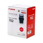 Canon 702M toner magenta (origineel)