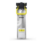 Epson C13T01C400 inktcartridge geel (origineel)