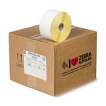 Zebra Z-Select 2000D label (800262-405) 57mm x 102mm 12 rollen (origineel)