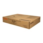 Utax CK-7511 (623510010) toner cartridge zwart (origineel)