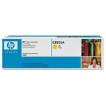 HP C8552A toner cartridge geel nr. 52A (origineel)