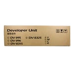 Kyocera DV-8325Y developer geel (origineel)