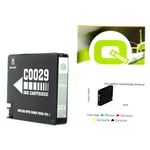 Canon PGI-29DGY inkt cartridge donkergrijs (huismerk)