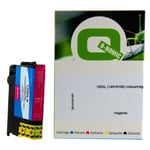 Lexmark 14N1616E inkt cartridge magenta hoge capaciteit nr. 150XL (huismerk)