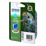 Epson T0792 inkt cartridge cyaan (origineel)