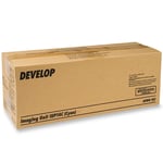 Konica Minolta A0WG1KJ imaging unit cyaan nr. IUP14C (origineel)