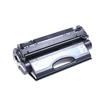Tonershop huismerk vervangt HP Q2613A nr. 13A toner cartridge zwart