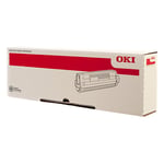 OKI 45536472 toner cartridge magenta (origineel)