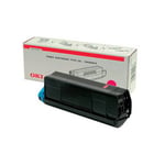 OKI 42127406 toner cartridge magenta (origineel)