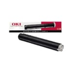 OKI 00079801 toner cartridge zwart (origineel)