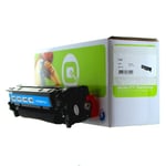 Canon 718C toner cartridge cyaan (huismerk)