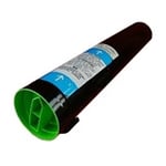 Panasonic DQ-TUV20C toner cartridge cyaan (origineel)