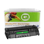 Canon 715 toner cartridge zwart (huismerk)