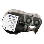 Brady M4C-750-584-YL reflecterende labels zwart op geel | 19,05 mm x 6,10 m (origineel)