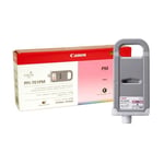 Canon PFI-701PM inkt cartridge foto magenta (origineel)