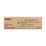 Develop TN-318M / A0DK3D3 toner cartridge magenta (origineel)