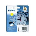 Epson T2714 inkt cartridge geel hoge capaciteit nr. 27XL (origineel)