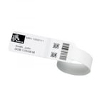 Zebra Soft Baby Z-Band 10007746K 19mm x 195mm 6 x 275 stuks (origineel)