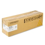 Ricoh Type C720 / C920 toner cartridge geel (origineel)