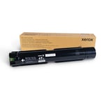 Xerox 006R01824 toner cartridge zwart hoge capaciteit (origineel)