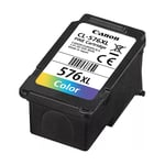 Canon CL-576XL inktcartridge kleur hoge capaciteit (origineel)