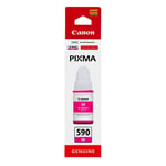 Canon GI-590M inktfles magenta (origineel)