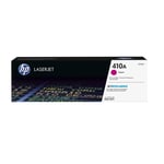 HP CF413A toner cartridge magenta nr. 410A (origineel)
