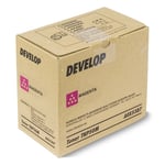 Develop TNP-50M / A0X53D7 toner cartridge magenta (origineel)