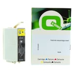 Epson T0431 inkt cartridge zwart (huismerk)