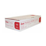 OCE 1070011810 toner cartridge zwart ( 2 stuks ) origineel