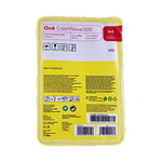 Océ 1070038731 toner cartridge geel (origineel)