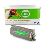 Samsung CLP-C350A toner cartridge cyaan (huismerk)