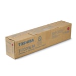 Toshiba T-FC20E-M toner cartridge magenta (origineel)
