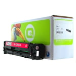 Canon 716M toner cartridge magenta (huismerk)