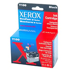 Xerox 8R12728 inkt cartridge zwart nr. Y100 (origineel)