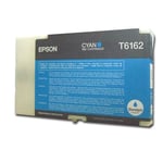 Epson T6162 inkt cartridge cyaan lage capaciteit (origineel)