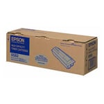 Epson S050584 toner cartridge zwart hoge capaciteit (origineel)