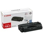 Canon 708H toner cartridge zwart hoge capaciteit (origineel)