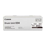 Canon 034 drum zwart (origineel)