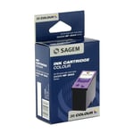 Sagem ICR 335R inkt cartridge kleur (origineel)