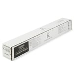 Utax CK-8512K (1T02RL0UT0) toner cartridge zwart (origineel)