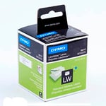 DYMO S0722370 / 99010 adresetiketten 89mm x 28mm 1 rol (origineel)