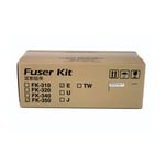 Kyocera FK-350 fuser unit (origineel)