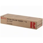 Ricoh T2 / 888483 toner cartridge zwart (origineel)