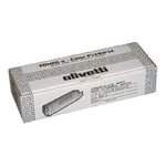 Olivetti B0613 toner cartridge zwart (origineel)