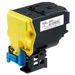 Konica Minolta A0X5250 toner cartridge geel hoge capaciteit (origineel)